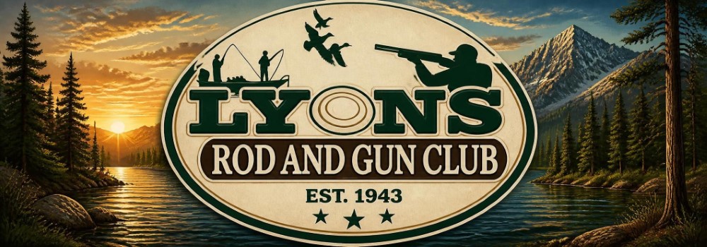 Lyons Rod & Gun Club